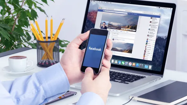 Facebook to Alert Users who Share, Comment on Fake COVID-19 Posts