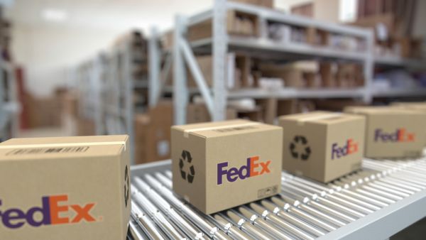 FedEx Express Study Reveals the UAE is Future-Ready