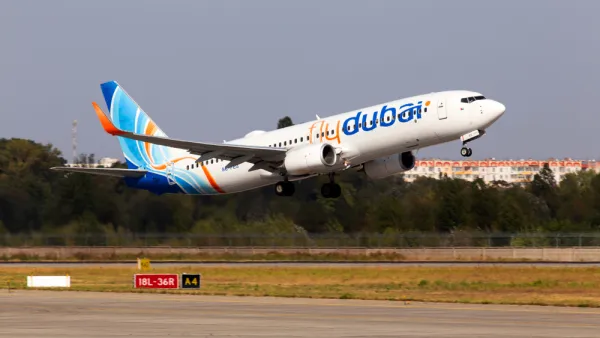 flydubai to Resume Twice-Weekly Flights to Colombo