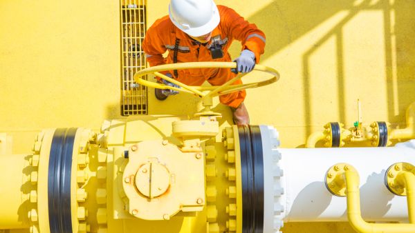 Israel to Ink Gas Pipeline Deal with Greece, Cyprus