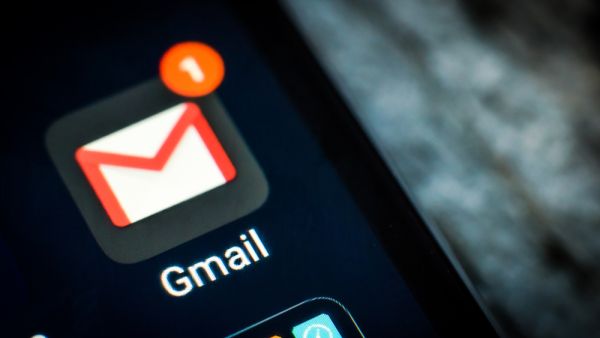Gmail, Google Drive Crash for Thousands of Users