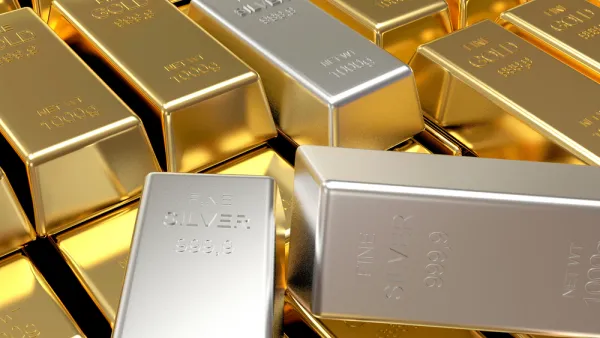 The UAE Ranks First in the Arab World for Exports of Precious Metals