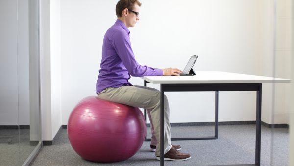 Interior design is important in all spaces, especially those where people learn, teach and heal.