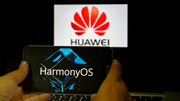 Huawei To Roll Out New Operating System for Phones