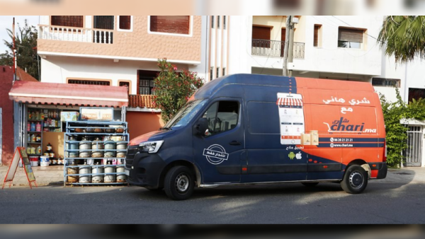 Startup of the Week: Chari - Morocco’s Mom-and-Pop Stores’ Superhero