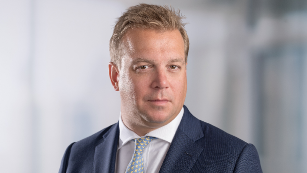 Steven Morgan, Chief Executive Officer at Savills Middle East. Savills Global Living 2021 Report, Part II: Rapid Economic Growth and Improved Global Migration Are Propelling the Middle East's Real Estate Sector to New Heights