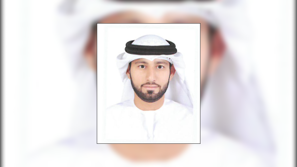 أحمد جمعة البلوشي- المستشار القانوني لجامعة زايد. "مجلس ثقافة الانتخاب الافتراضي" يستعرض القواعد والضوابط الخاصة بالحملات الانتخابية لعضوية المجلس الوطني الاتحادي