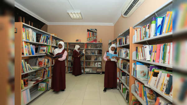 Nanny Academy Celebrates Graduating Students