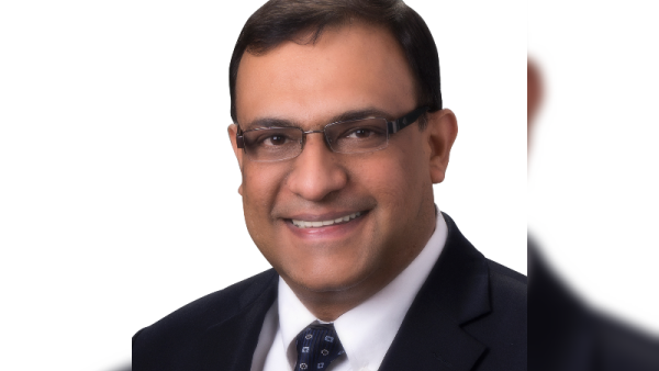 Vikas Chadha, Jumbo Group's new CEO. Jumbo Group Appoints Vikas Chadha as CEO
