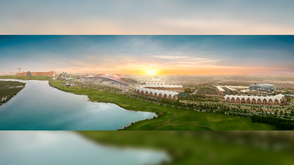 Miral’s World Famous Attractions and Experiences Win Big at the 2021 World Travel Awards