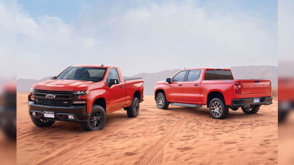 9 Grilling Tips and Tricks with your Chevrolet Silverado