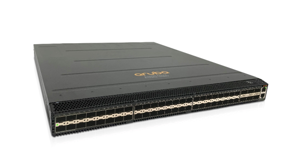 Aruba Introduces The Next Evolution of Switching Architecture