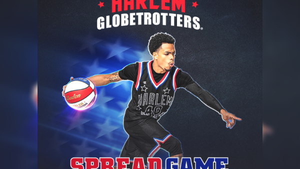 Legendary Basketball Team Harlem Globetrotters To Perform At Yas Island This October