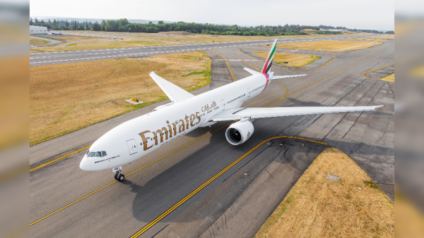 Emirates To Reintroduce Services to Algiers
