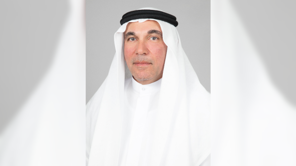 FTA Director General His Excellency Khalid Ali Al Bustani. Federal Tax Authority Records More Than 107.1% Growth in VAT Refund Applications From UAE Nationals on Building New Residences
