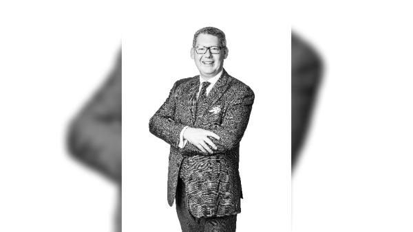 Jumeirah Group Announces Andy Nicholson as General Manager & Director of Experience  At Inside Burj Al Arab 