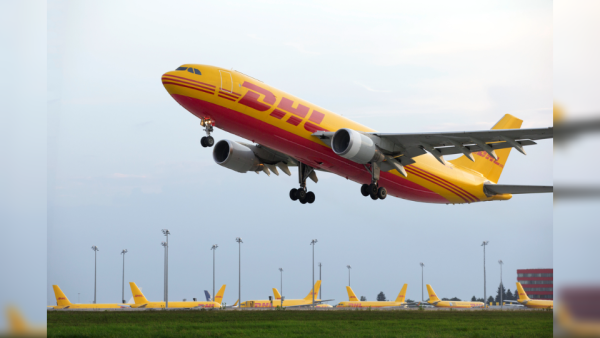DHL Express Inaugurates New Logistics Hub at Abu Dhabi International Airport 