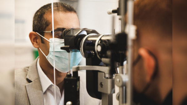 Moorfields Eye Hospital Dubai Successfully Treats Patient with Severe Glaucoma and Cataracts 