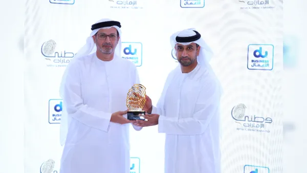 مؤسسة "وطني الإمارات" تختار دو شريكاً للانتقال إلى منصة دبي بالس