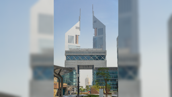 DIFC. Dubai Financial Services Authority, UAE Accountants & Auditors Association and the International Ethics Standards Board for Accountants Hosts Middle East Webinar on Non-assurance Services and Fee-related Revisions to the IESBA Code