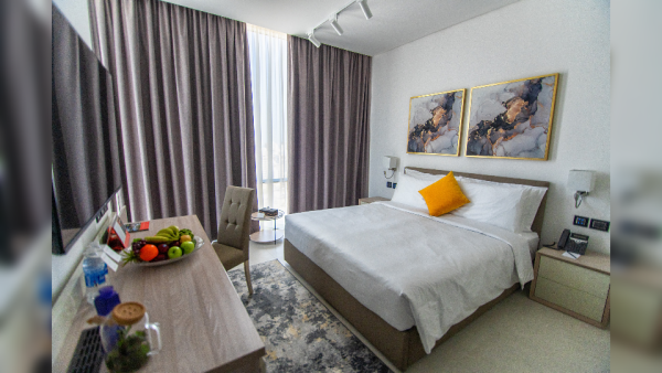 Swiss-Belhotel International Expands GCC Presence with Opening of Swiss-Belinn Sharq Kuwait