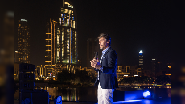 Sitecore Hosts Global Top Sellers Event in Dubai during GITEX, Underscoring the UAE’s Business Resilience