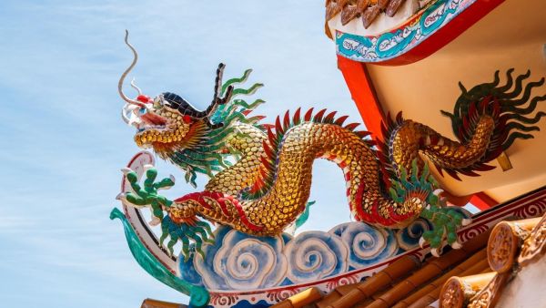 China Leads the Way with Economic Recovery