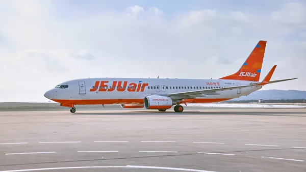 South Korea: Budget Air Carriers Projected to Post Grim Q3 Earnings