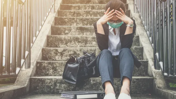 4 Mental Health Challenges Employees Face Due to COVID-19