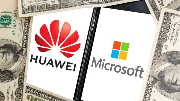 US Grants Microsoft License to Export Software to Huawei