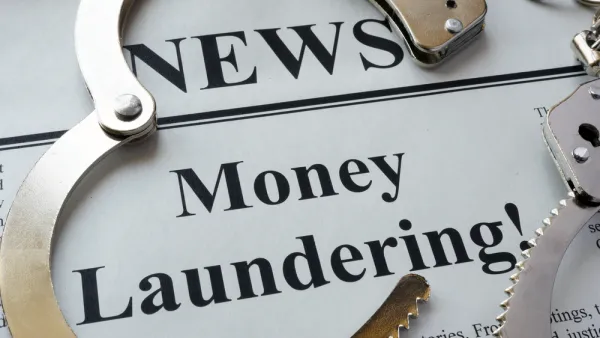 UAE Sets Up Special Courts to Combat Money Laundering