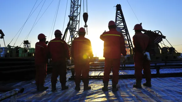 IEA Projects Oil Demand Rebound In H2 2021