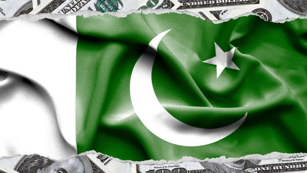 The programme's targeted results include; increasing Pakistan's tax to GDP ratio to 17 per cent; increasing the number of active taxpayers to 3.5 million; reducing the compliance burden of paying taxes; and improving the efficiency of customs controls.