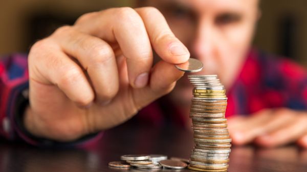 Personal financial wealth in the Middle East bucked global trends, with positive returns driving a growth in overall wealth by 5.7 per cent. 