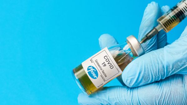 South Korea: Pfizer to Submit Application for COVID-19 Vaccine Approval