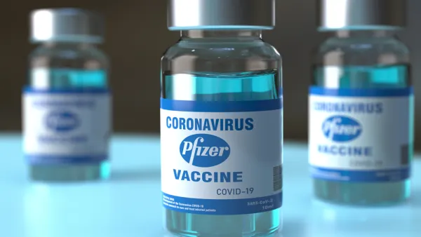 Pfizer-BioNTech Becomes First COVID Vaccine to Receive Full FDA Approval