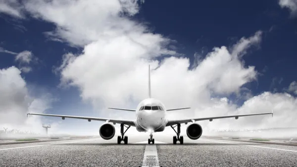 Analysts: Aviation Sector Will Be Hit Hard By Coronavirus