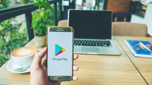 Google has banned Play Store apps with 'deceptive or harmful' personal loans where the annual percentage rate was 36 per cent or higher, such as many payday loans.