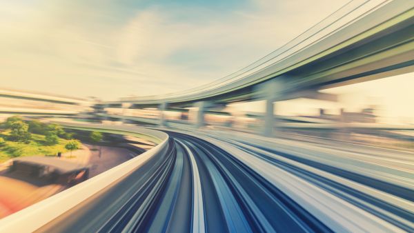 Siemens Mobility to Study Safety of Automated Rail Operations