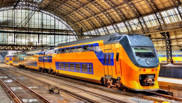 Siemens Acquires Netherlands' Top Rail Software Provider for $652 Million
