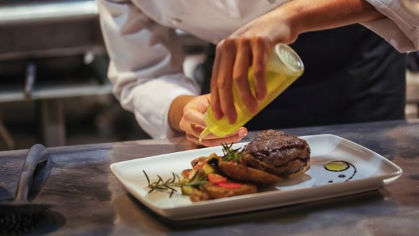 Top 10 Restaurants in the US in 2022