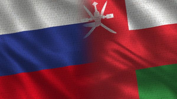 Tourism arrivals from Russia have flourished after Oman Air. (Shutterstock) Tourism arrivals from Russia have flourished after Oman Air.