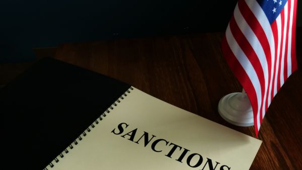 US Sanctions 4 Firms Over Supporting Iran’s Missile Program