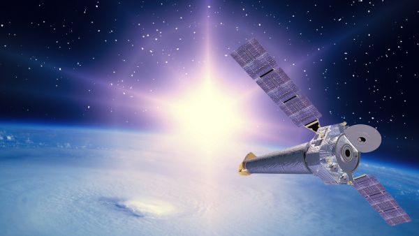 Turkey Accelerates Space Program by Creating New Satellites