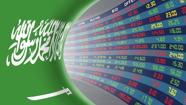 Saudi Arabia Refers 22 Investors to Public Prosecution Over $346 Million in Suspicious Trading