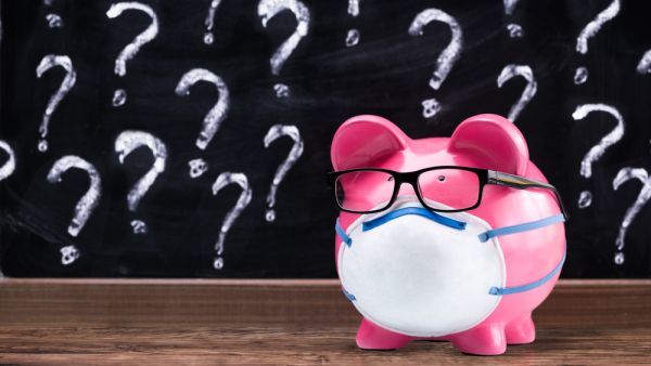5 Things to Stop Spending Money on in 2021