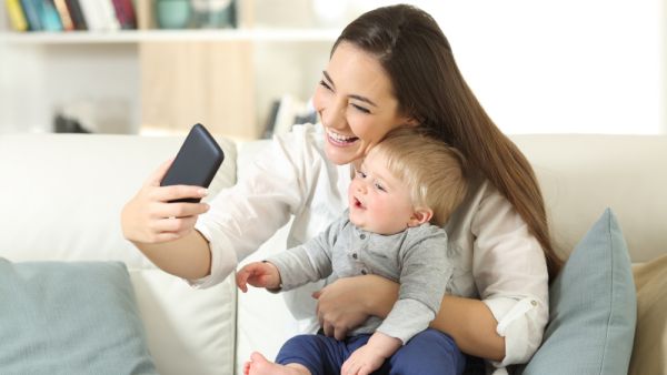 Sharenting: Is It the New Child Abuse?