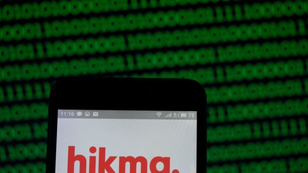 Hikma Signs Exclusive Mena Licence Agreement with Sesen Bio  