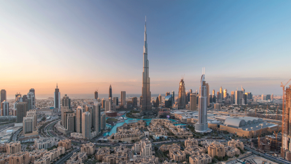 UAE: Dubai Residential Sales Gain Pace in H2 2020