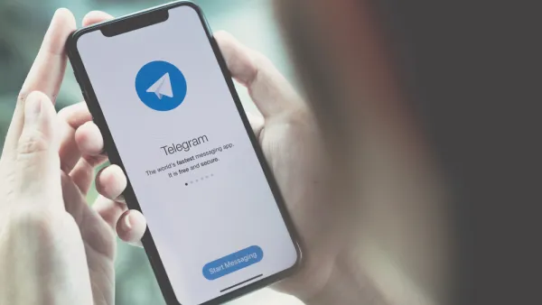 Telegram is Hiring in Dubai, These Are the Vacancies